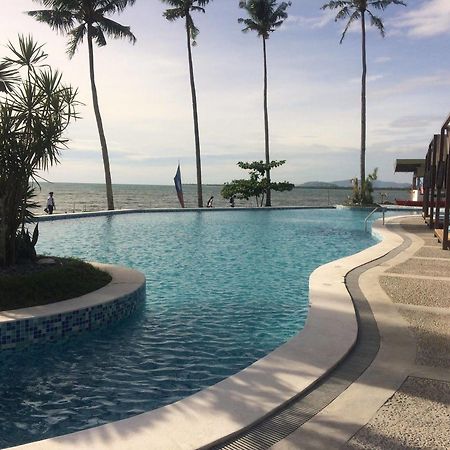 The Oriental Leyte Otel Palo Dış mekan fotoğraf