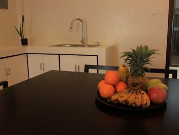 The Oriental Leyte Otel Palo Dış mekan fotoğraf