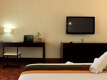 The Oriental Leyte Otel Palo Dış mekan fotoğraf