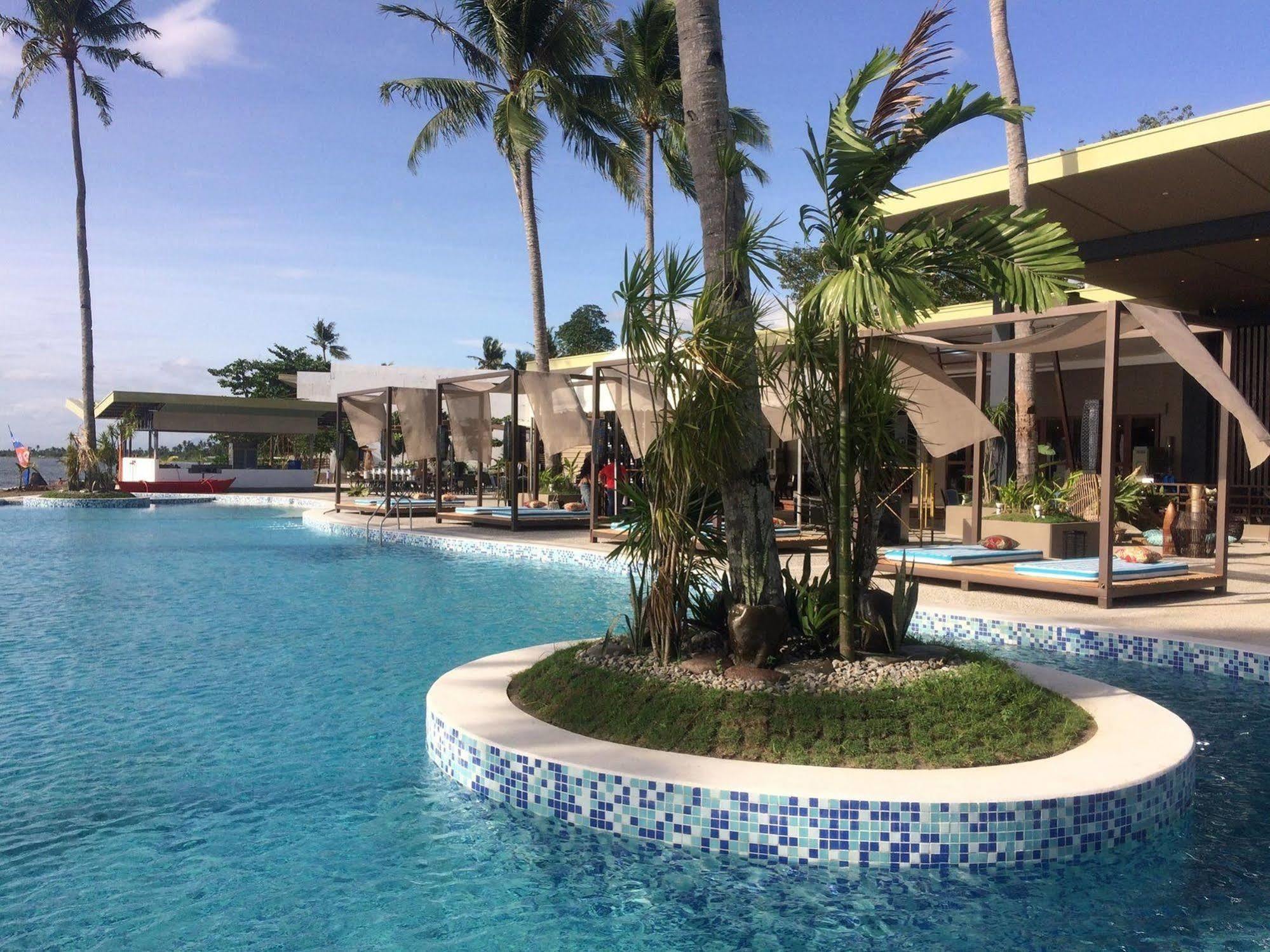 The Oriental Leyte Otel Palo Dış mekan fotoğraf