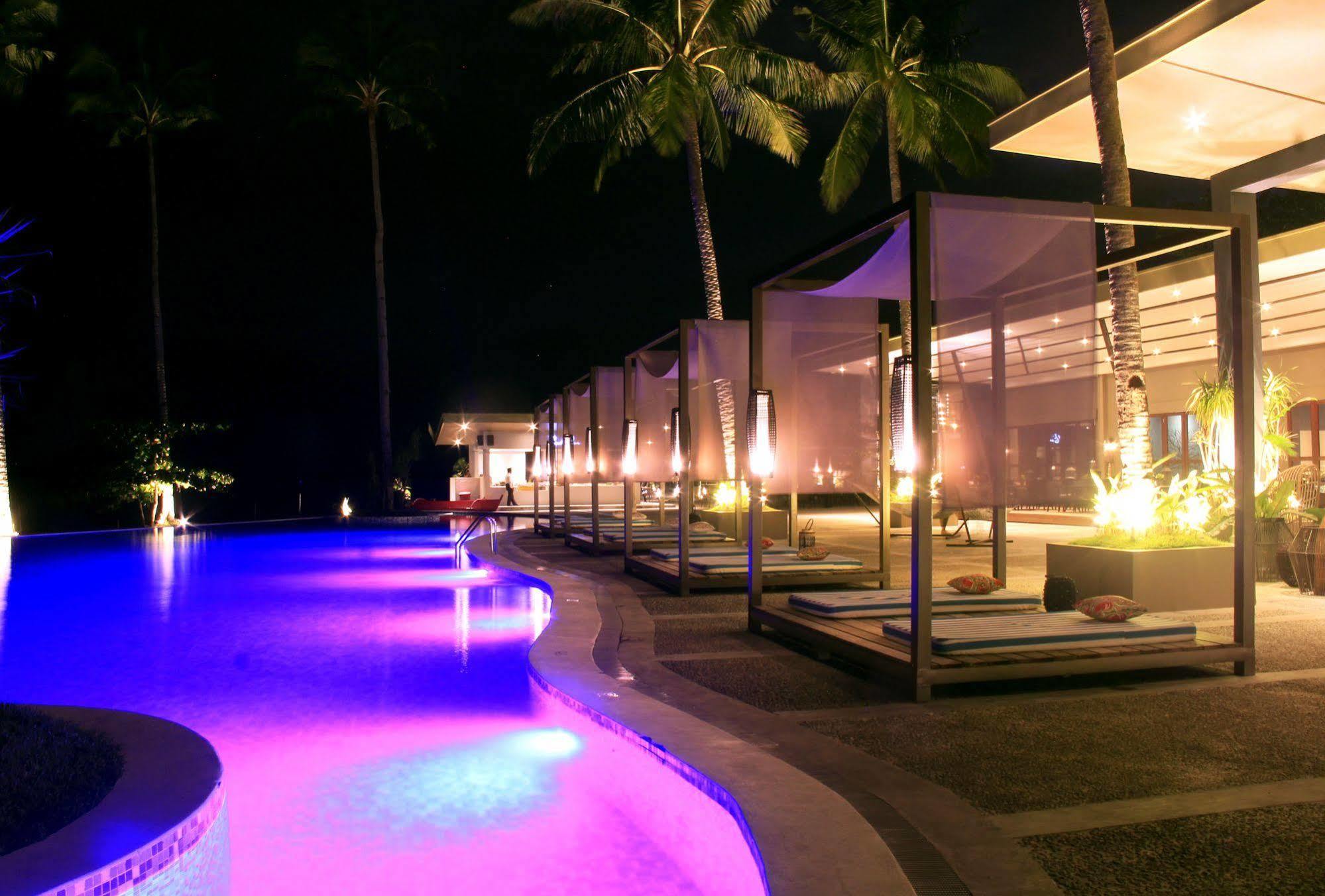The Oriental Leyte Otel Palo Dış mekan fotoğraf