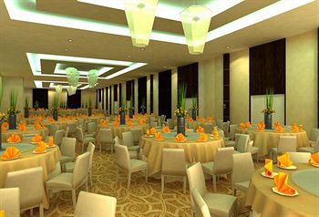 The Oriental Leyte Otel Palo Dış mekan fotoğraf